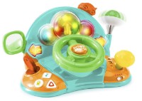Jucarii interactive Bright Starts Lights & Colors Driver (52178)