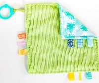 Игрушка для колясок и кроваток Bright Starts Little Taggies (12305) фото №4 — интернет-магазин Desire.md