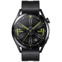 Smartwatch Huawei Watch GT 3 46mm Black