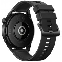 Smartwatch Huawei Watch GT 3 46mm Black imaginea #4 — magazin online Desire.md