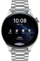 Смарт-часы Huawei Watch GT 3 Elite 46mm Stainless Steel фото №1 — интернет-магазин Desire.md