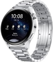 Смарт-часы Huawei Watch GT 3 Elite 46mm Stainless Steel фото №2 — интернет-магазин Desire.md