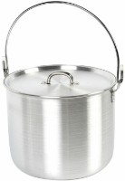 Котелок AceCamp Tribal Pot 4L фото №1 — интернет-магазин Desire.md