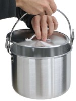 Котелок AceCamp Tribal Pot 12L фото №3 — интернет-магазин Desire.md