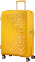 Чемодан American Tourister Soundbox Spinner Expandable (88474/1371) фото №1 — интернет-магазин Desire.md