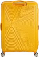 Чемодан American Tourister Soundbox Spinner Expandable (88474/1371) фото №2 — интернет-магазин Desire.md