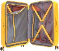 Чемодан American Tourister Soundbox Spinner Expandable (88474/1371) фото №7 — интернет-магазин Desire.md