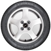 Шина Fulda EcoControl HP2 215/55 R17 94V фото №3 — интернет-магазин Desire.md
