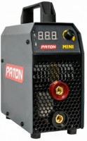 Сварочный аппарат Патон ВДИ-Mini фото №2 — интернет-магазин Desire.md