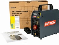 Сварочный аппарат Патон ВДИ-Mini фото №4 — интернет-магазин Desire.md