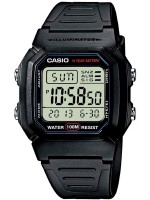 Ceas de mână Casio W-800H-1AVES