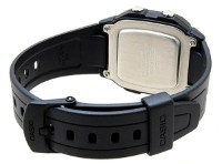 Наручные часы Casio W-800H-1AVES фото №3 — интернет-магазин Desire.md