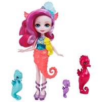 Păpușa Enchantimals (HCF73)