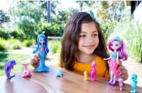 Păpușa Enchantimals (HCF73) imaginea #2 — magazin online Desire.md