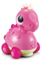 Jucarie de impins si tras Hola Toys (6110)