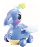 Игрушка каталка Hola Toys (6110) фото №2 — интернет-магазин Desire.md