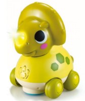 Игрушка каталка Hola Toys (6110) фото №4 — интернет-магазин Desire.md