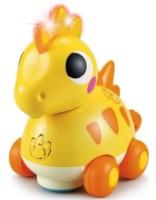 Игрушка каталка Hola Toys (6110) фото №6 — интернет-магазин Desire.md