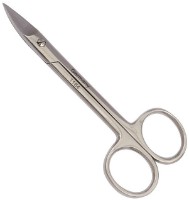 Foarfece de manichiură SDB (1661) imaginea #1 — magazin online Desire.md