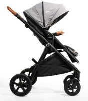 Коляска Joie Aeria Signature Carbon фото №2 — интернет-магазин Desire.md