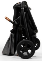 Коляска Joie Aeria Signature Carbon фото №5 — интернет-магазин Desire.md