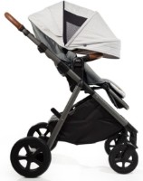 Коляска Joie Aeria Signature Oyster фото №2 — интернет-магазин Desire.md