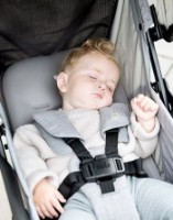 Коляска Joie Aeria Signature Oyster фото №10 — интернет-магазин Desire.md