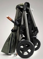 Коляска Joie Aeria Signature Pine фото №4 — интернет-магазин Desire.md