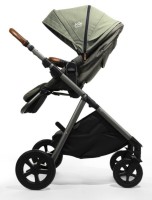 Коляска Joie Aeria Signature Pine фото №5 — интернет-магазин Desire.md