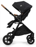 Коляска Joie Aeria Signature Eclipse фото №4 — интернет-магазин Desire.md