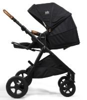 Коляска Joie Aeria Signature Eclipse фото №5 — интернет-магазин Desire.md