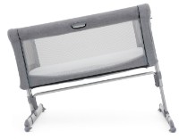 Leagăn Joie 2in1 Roomie Gray Flannel imaginea #4 — magazin online Desire.md