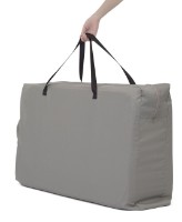 Leagăn Joie 2in1 Roomie Gray Flannel imaginea #6 — magazin online Desire.md