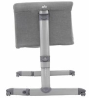 Leagăn Joie 2in1 Roomie Gray Flannel imaginea #7 — magazin online Desire.md