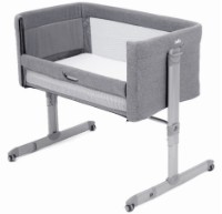 Leagăn Joie 2in1 Roomie Gray Flannel imaginea #9 — magazin online Desire.md