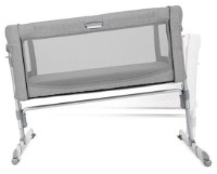 Колыбель Joie 2in1 Roomie Walnut фото №6 — интернет-магазин Desire.md