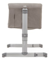 Колыбель Joie 2in1 Roomie Walnut фото №7 — интернет-магазин Desire.md