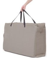 Колыбель Joie 2in1 Roomie Walnut фото №8 — интернет-магазин Desire.md