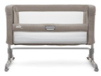 Колыбель Joie 2in1 Roomie Walnut фото №9 — интернет-магазин Desire.md