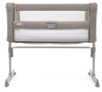 Колыбель Joie 2in1 Roomie Walnut фото №10 — интернет-магазин Desire.md