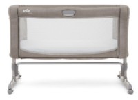 Колыбель Joie 2in1 Roomie Walnut фото №2 — интернет-магазин Desire.md