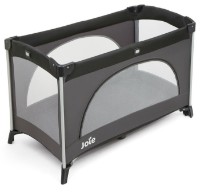 Pătuț pliabil Joie Allura Ember (P1206BAEMB000) imaginea #7 — magazin online Desire.md