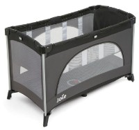 Pătuț pliabil Joie Allura Ember (P1206BAEMB000) imaginea #1 — magazin online Desire.md