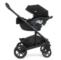 Scaun auto pentru copii Joie i-Gemm 2 Eclipse (C1404ACECL000) imaginea #7 — magazin online Desire.md