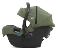 Детское автокресло Joie i-Gemm 2 Pine (C1404ACPNE000) фото №6 — интернет-магазин Desire.md