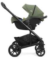 Детское автокресло Joie i-Gemm 2 Pine (C1404ACPNE000) фото №2 — интернет-магазин Desire.md