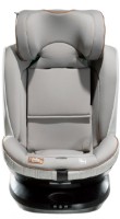 Scaun auto pentru copii Joie i-Spin Grow 360 Signature Oyster (C1904BAOYS000) imaginea #4 — magazin online Desire.md
