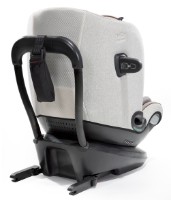 Scaun auto pentru copii Joie i-Spin Grow 360 Signature Oyster (C1904BAOYS000) imaginea #5 — magazin online Desire.md