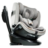 Scaun auto pentru copii Joie i-Spin Grow 360 Signature Oyster (C1904BAOYS000) imaginea #6 — magazin online Desire.md