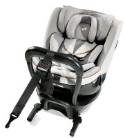 Scaun auto pentru copii Joie i-Spin Grow 360 Signature Oyster (C1904BAOYS000) imaginea #7 — magazin online Desire.md